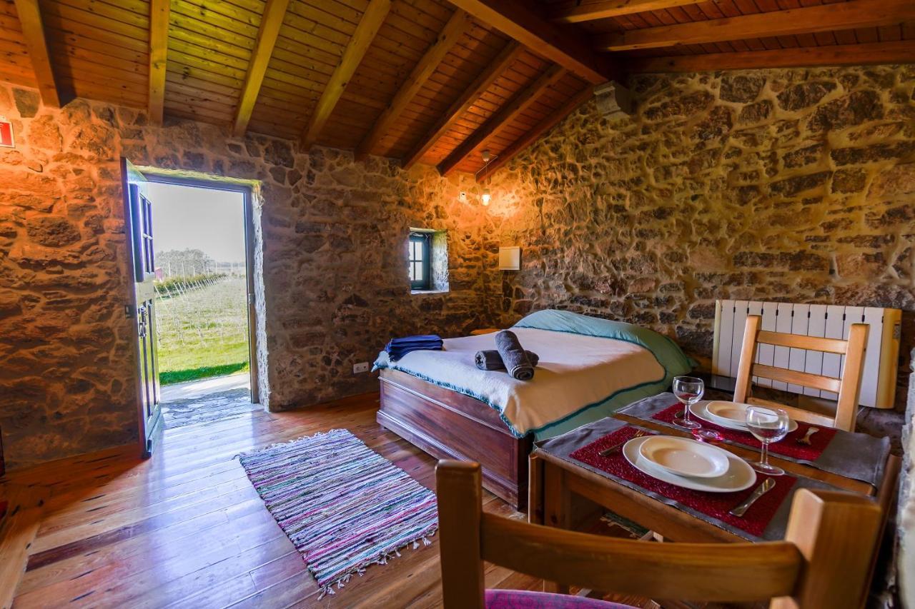 Casa Rustica, Perto Do Castelo De Obidos Villa Bagian luar foto