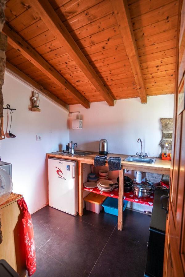 Casa Rustica, Perto Do Castelo De Obidos Villa Bagian luar foto